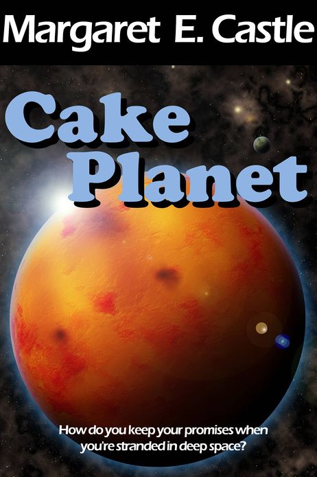 Cake Planet