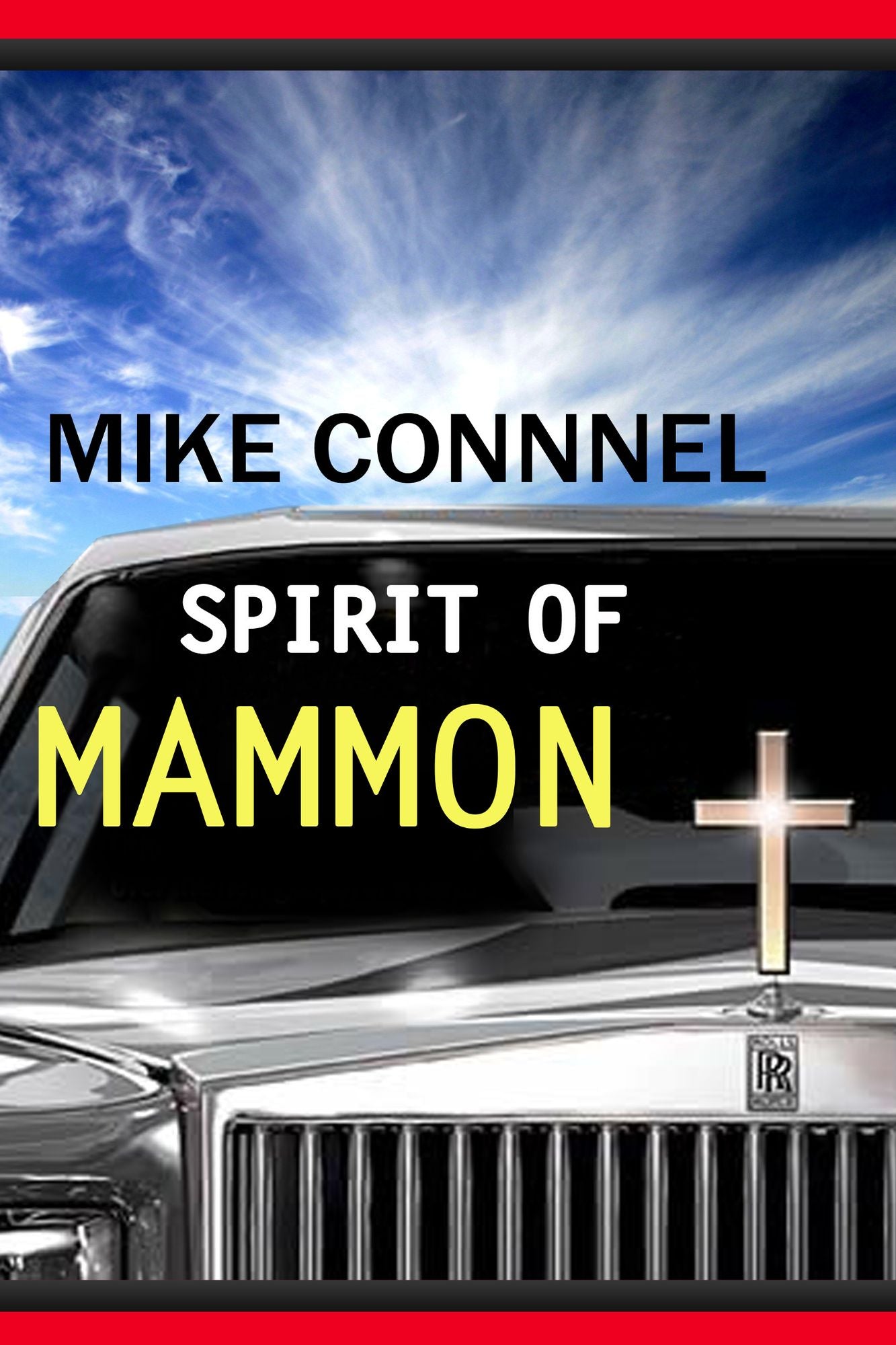 The Spirit of Mammon (6 sermons)