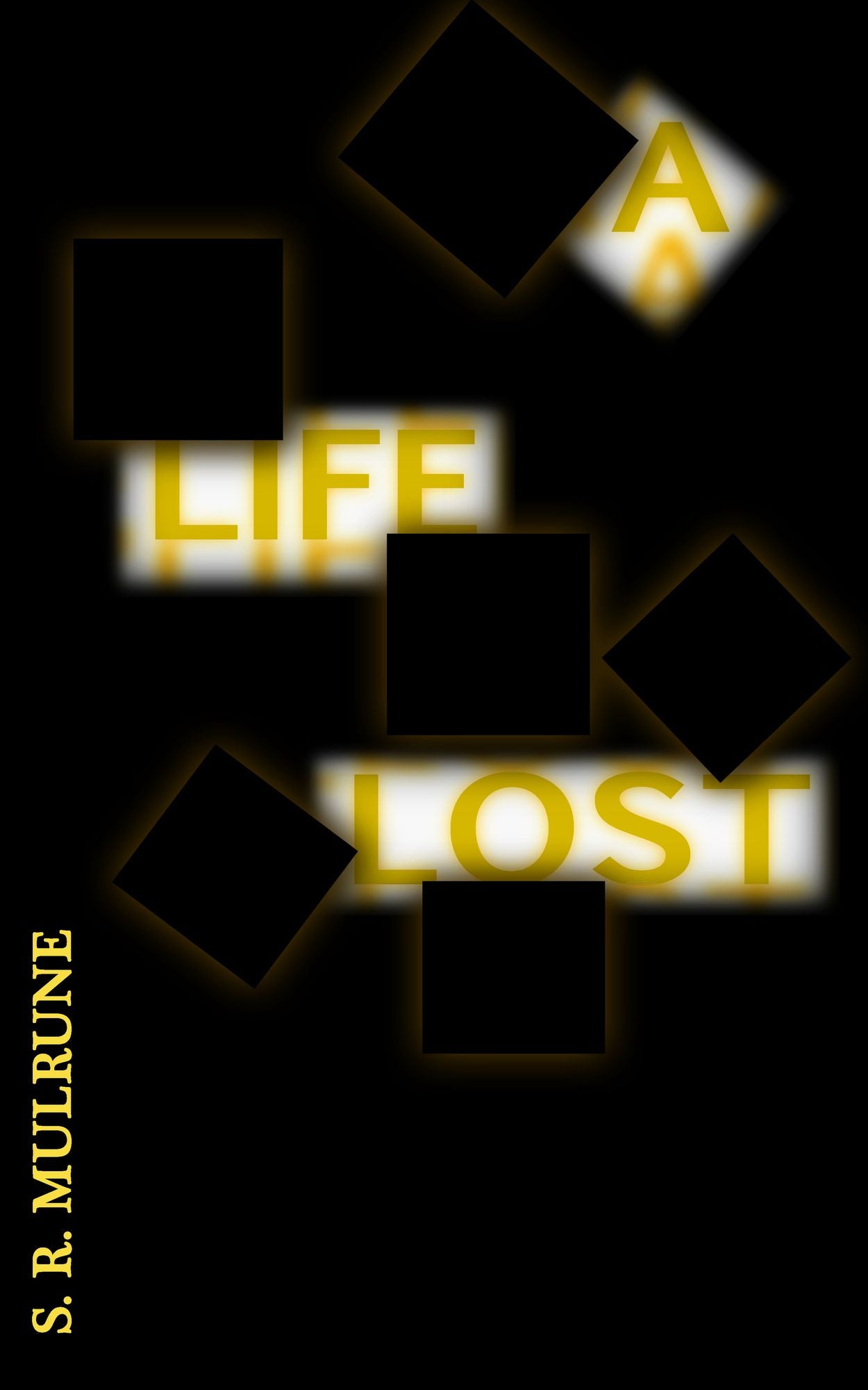 A Life Lost