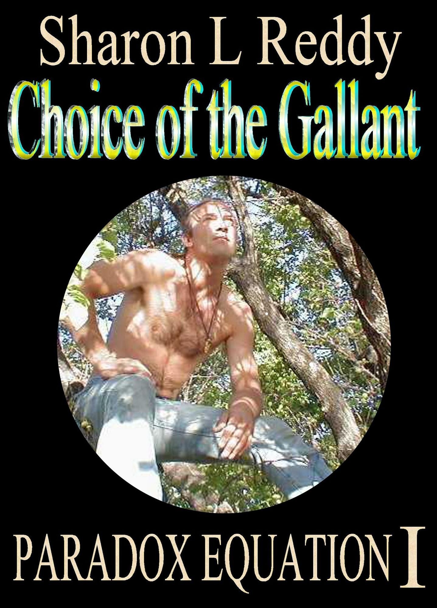 Choice of the Gallant: Paradox Equation I
