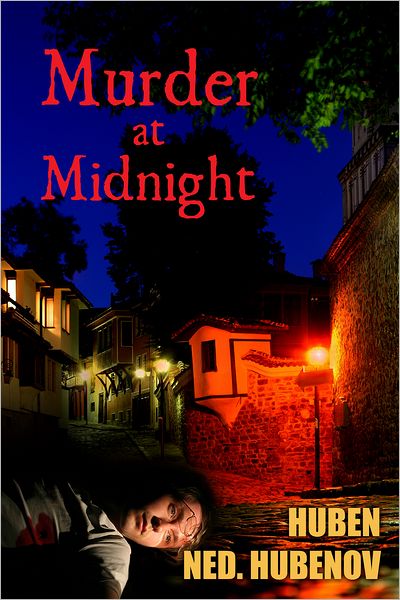 Murder at Midnight