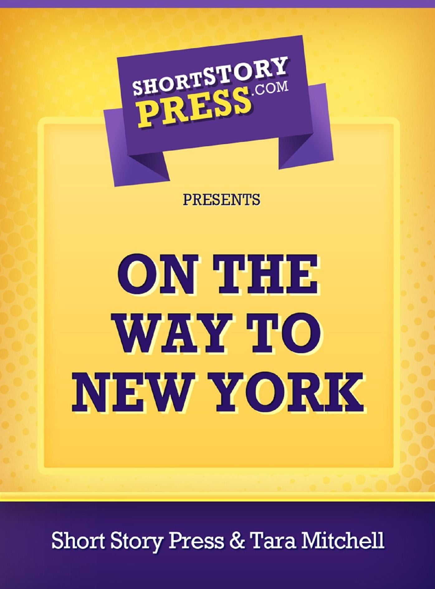 On The Way To New York