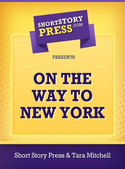 On The Way To New York