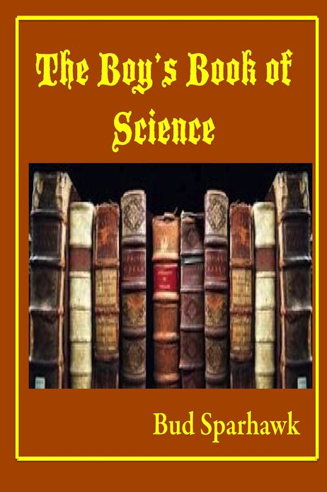 The Boy's Bookof Science