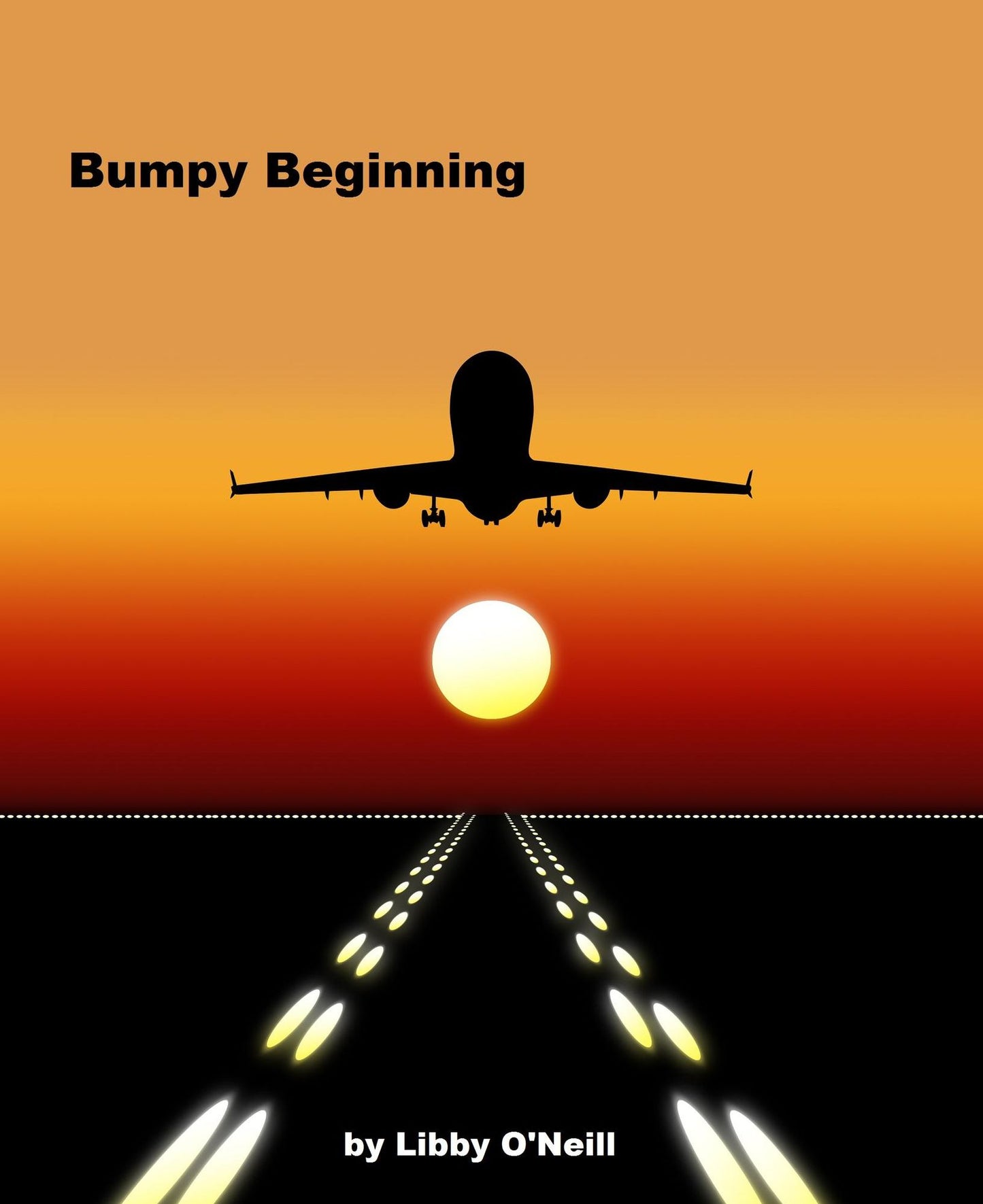 Bumpy Beginning