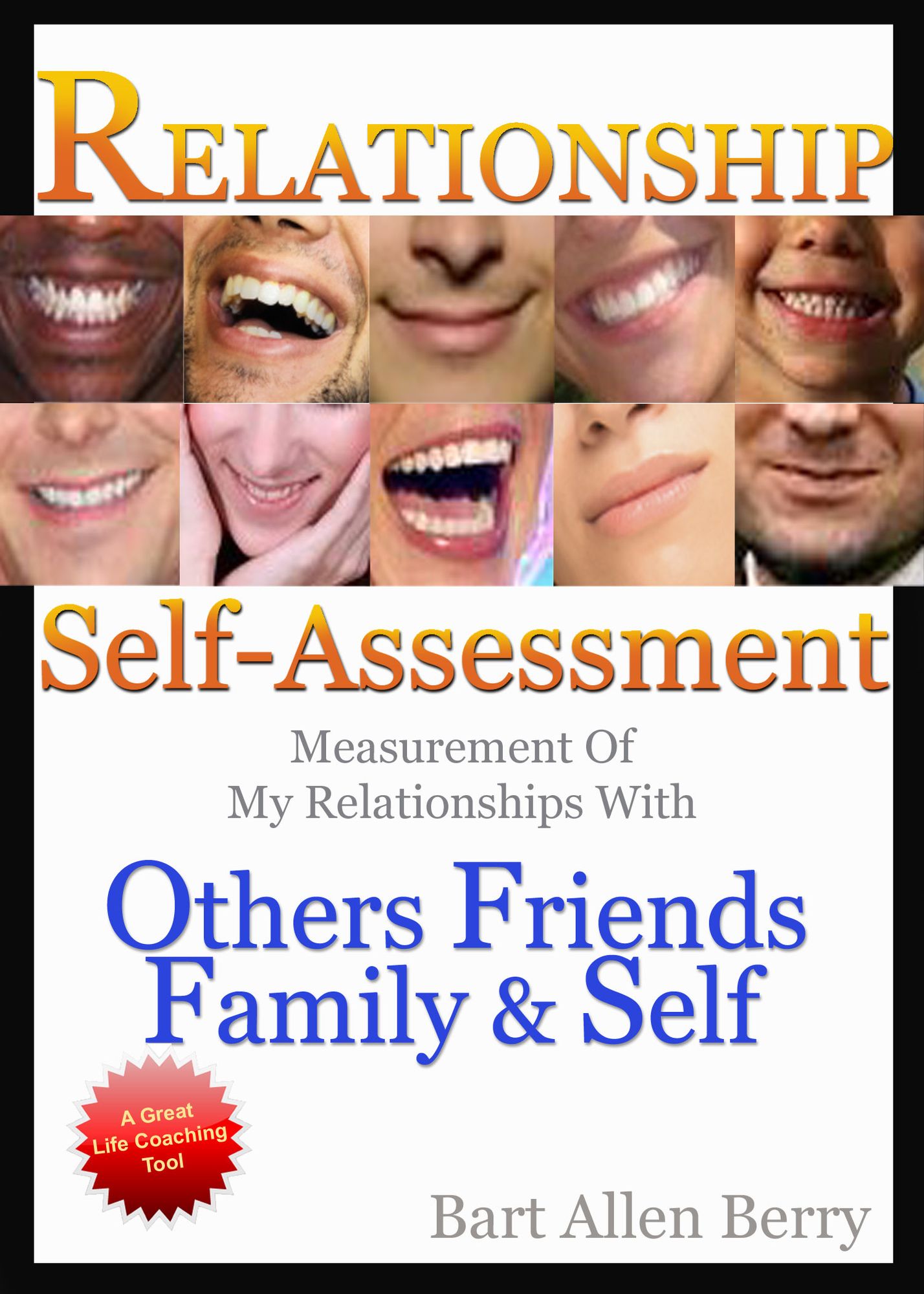 Relationship Self Assessment