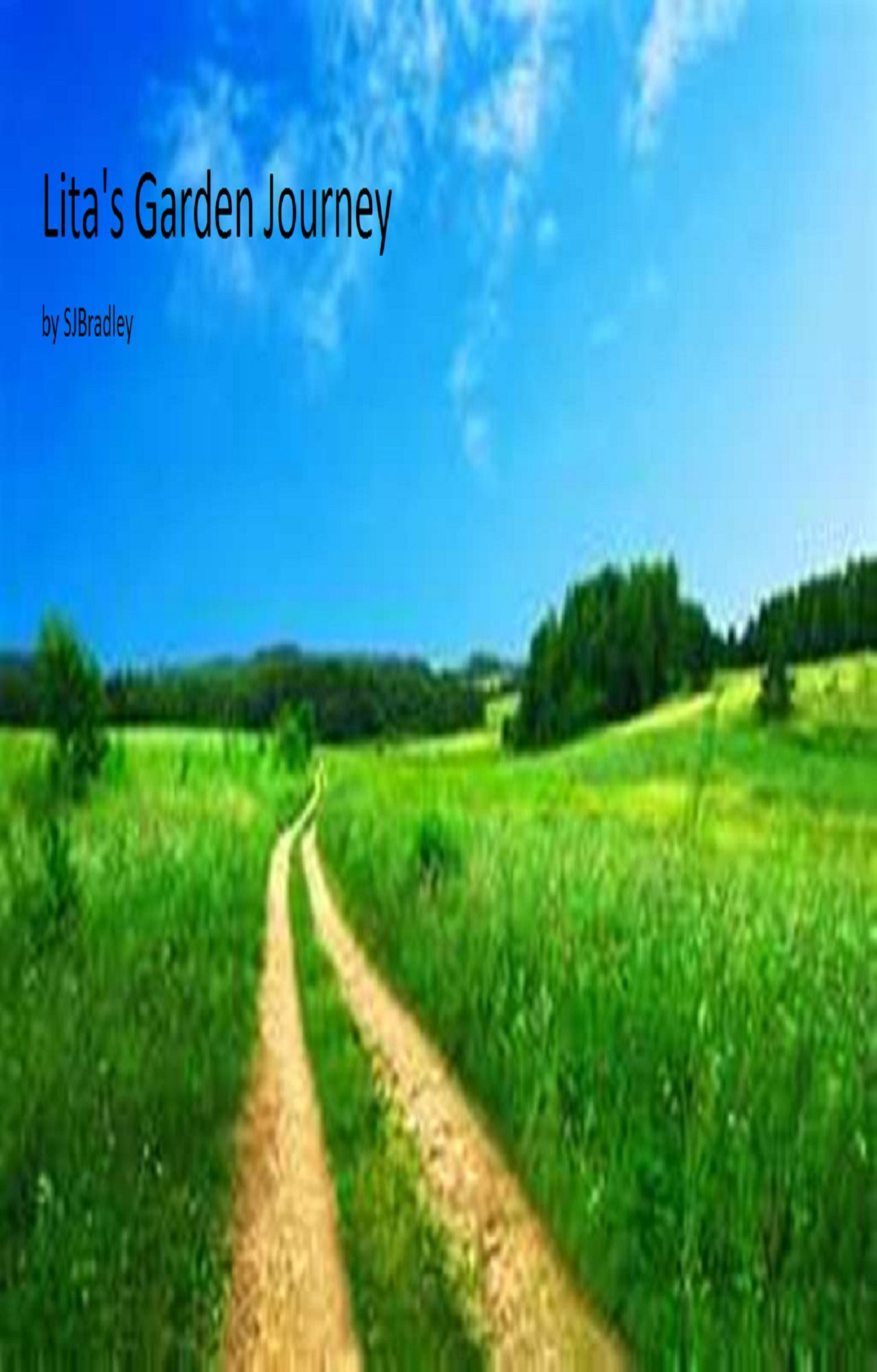 (Abue)Lita's Garden Journey