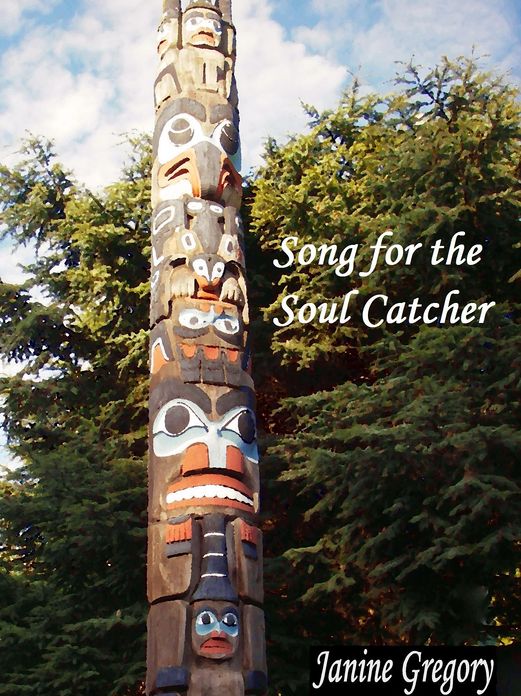 Song for the Soul Catcher
