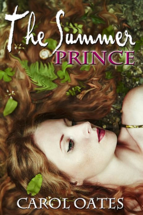 The Summer Prince