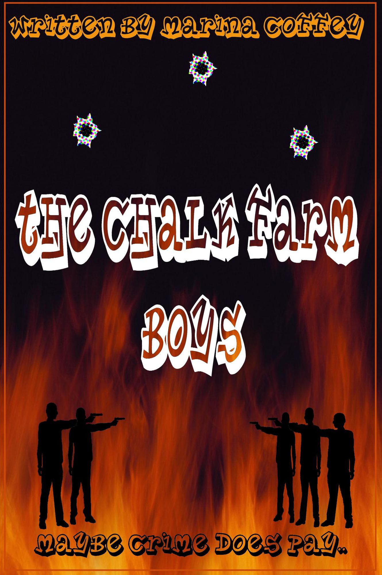 The Chalk Farm Boys