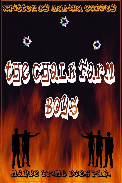 The Chalk Farm Boys