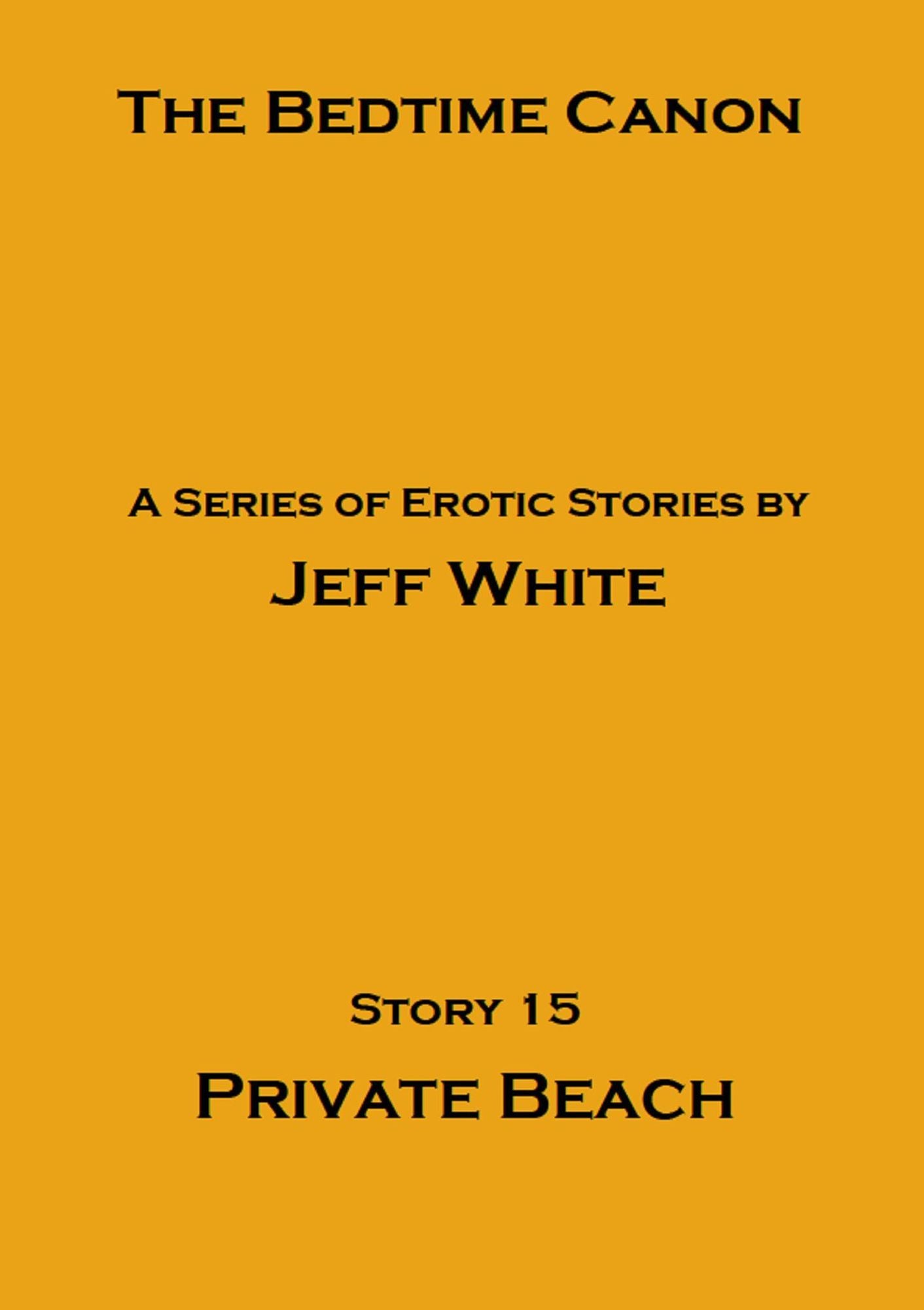 Private Beach