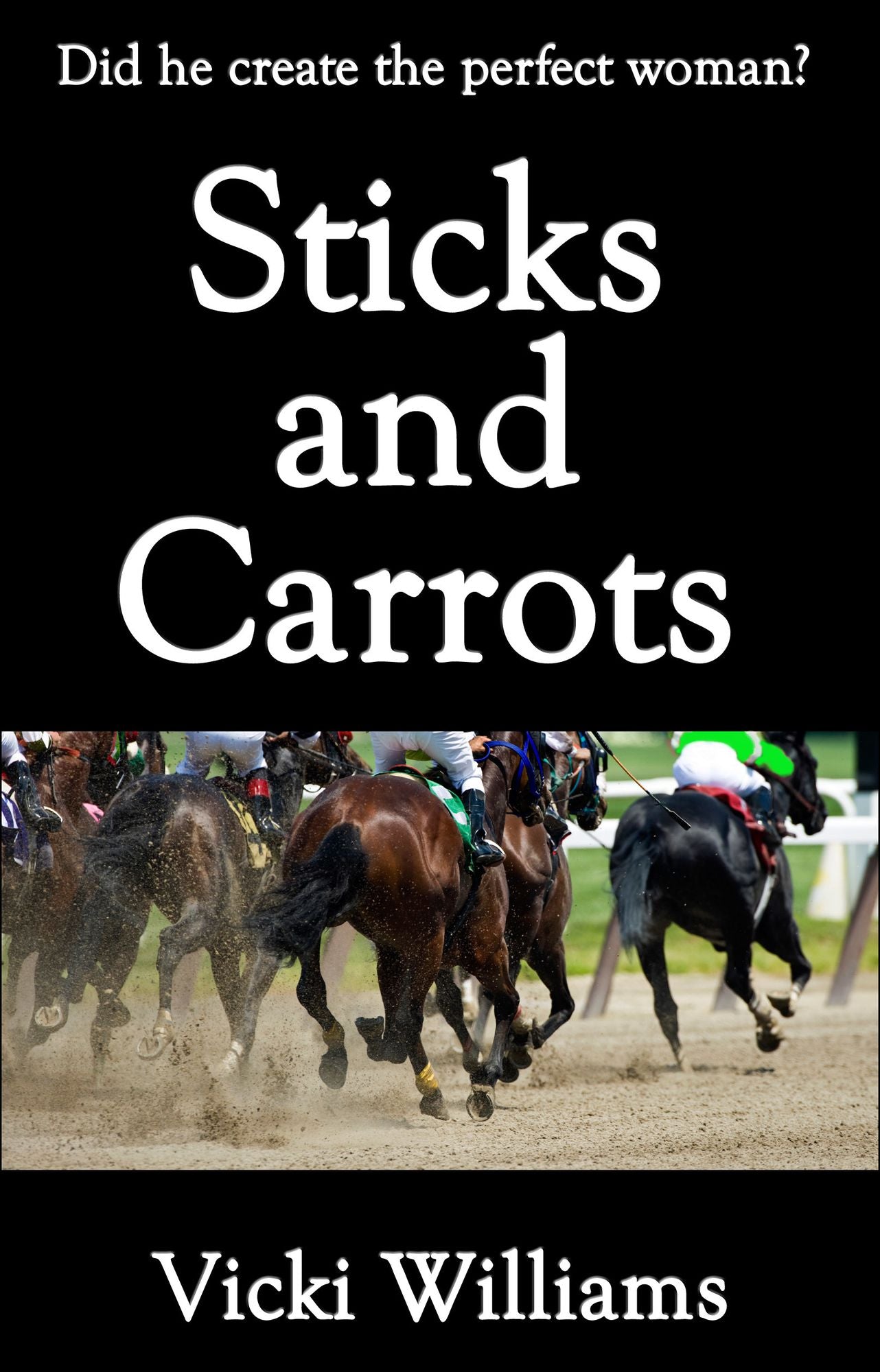 Sticks And Carrots