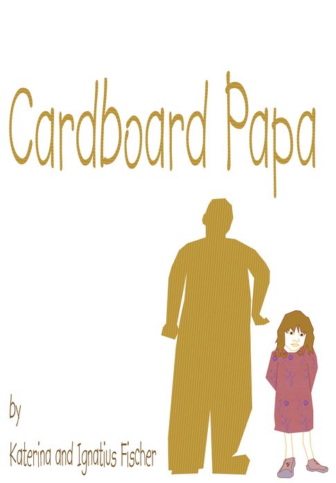 Cardboard Papa