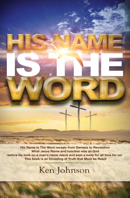 His Name Is The Word