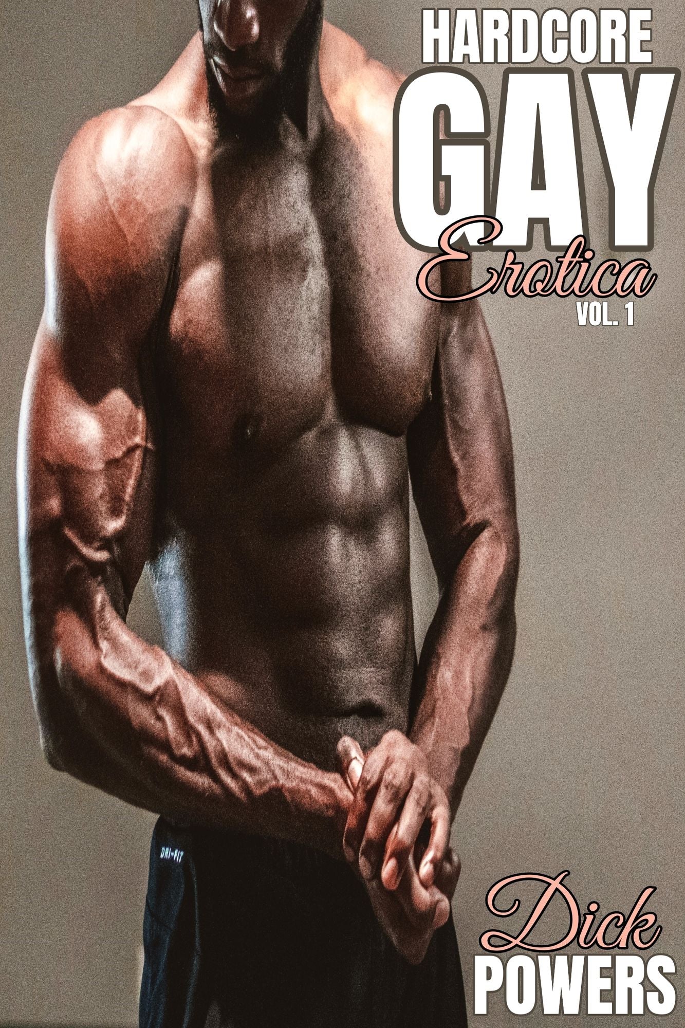 Hard Gay XXX: Collection #1 (4 Erotic Stories)