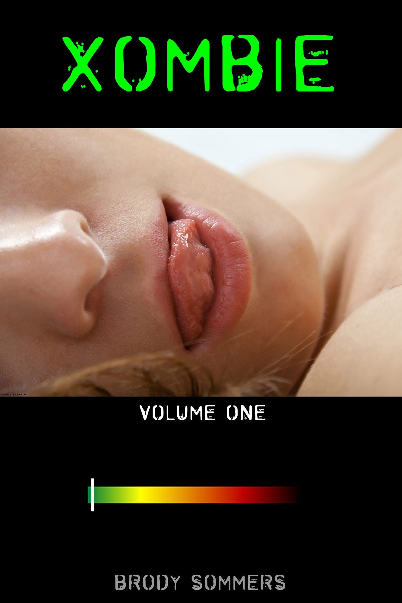 XOMBIE Volume One