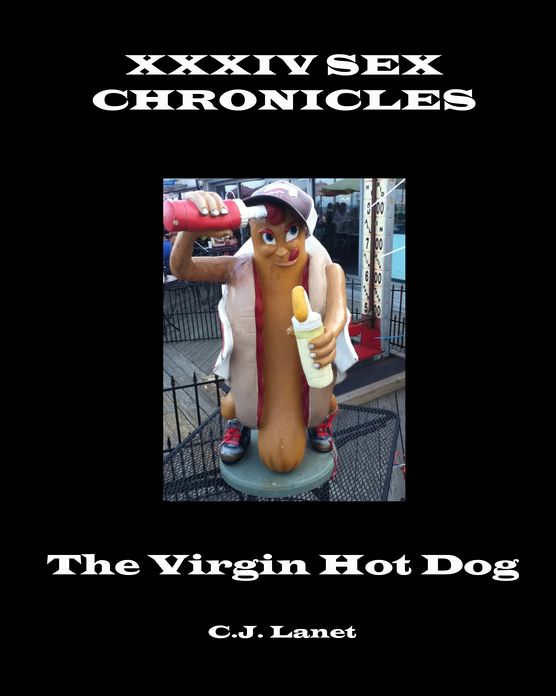 XXXIV Sex Chronicles: Her Second Lick