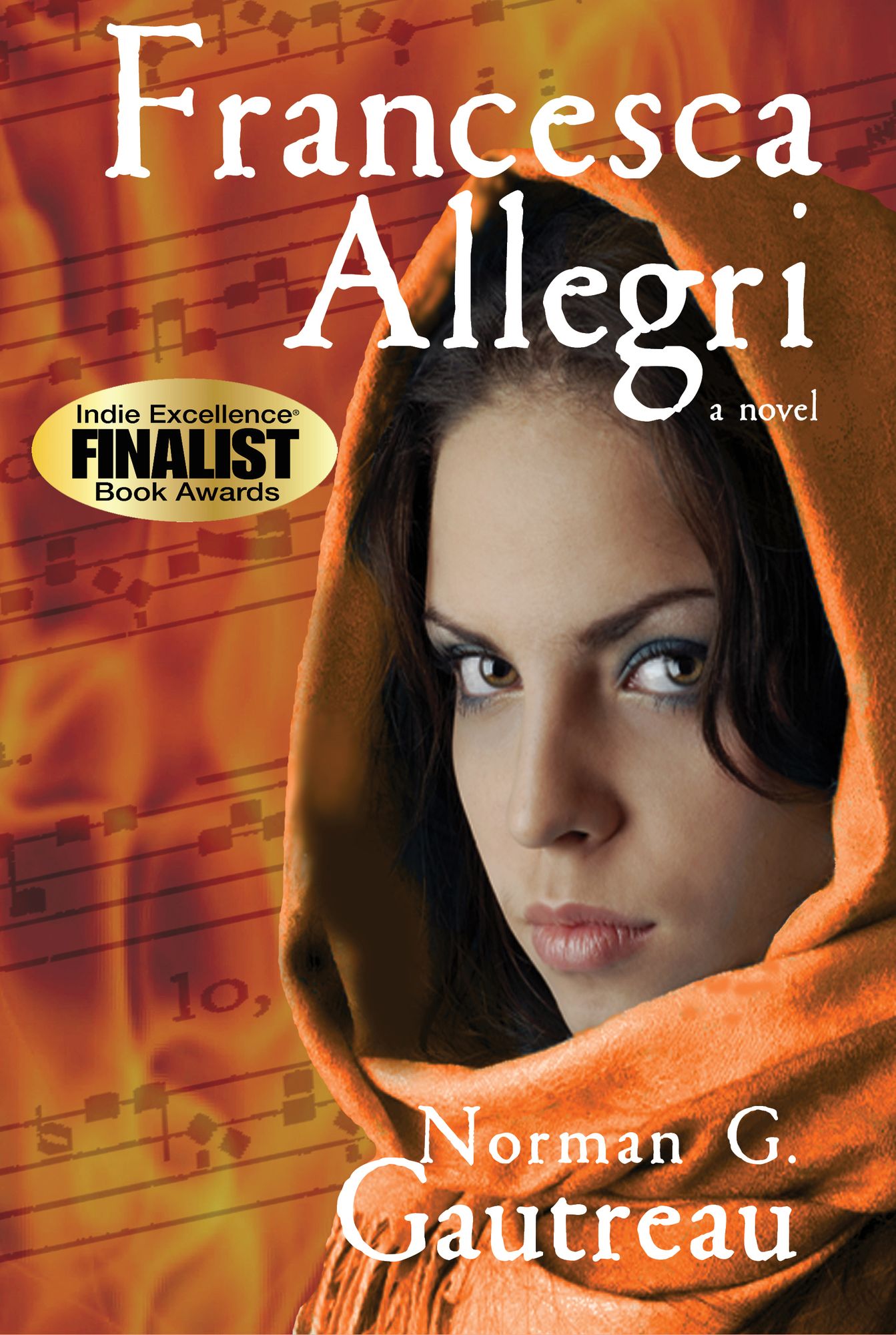 Francesca Allegri