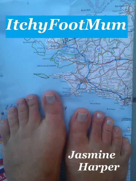 ItchyFootMum