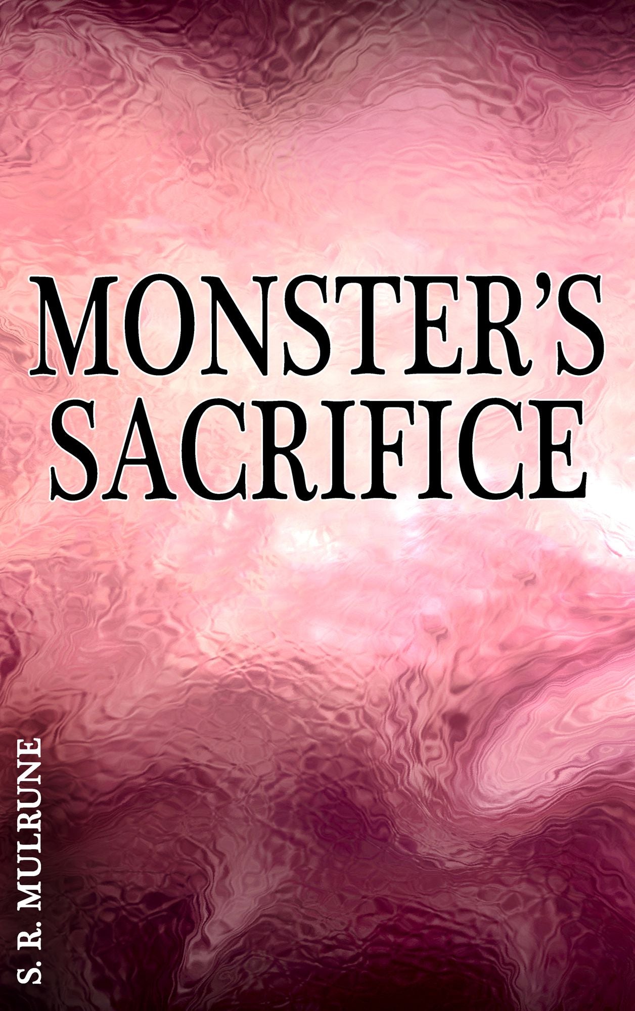 Monster's Sacrifice