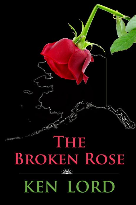 The Broken Rose