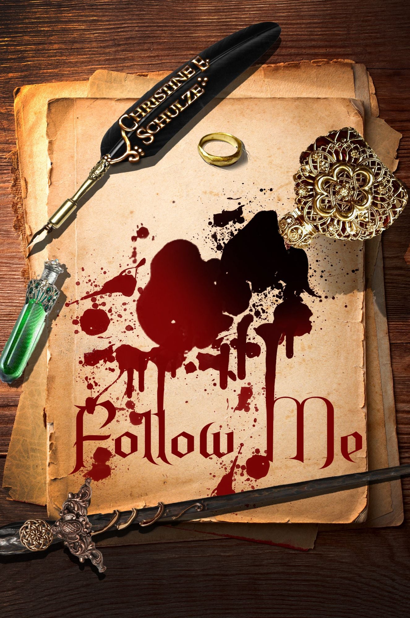 Follow Me