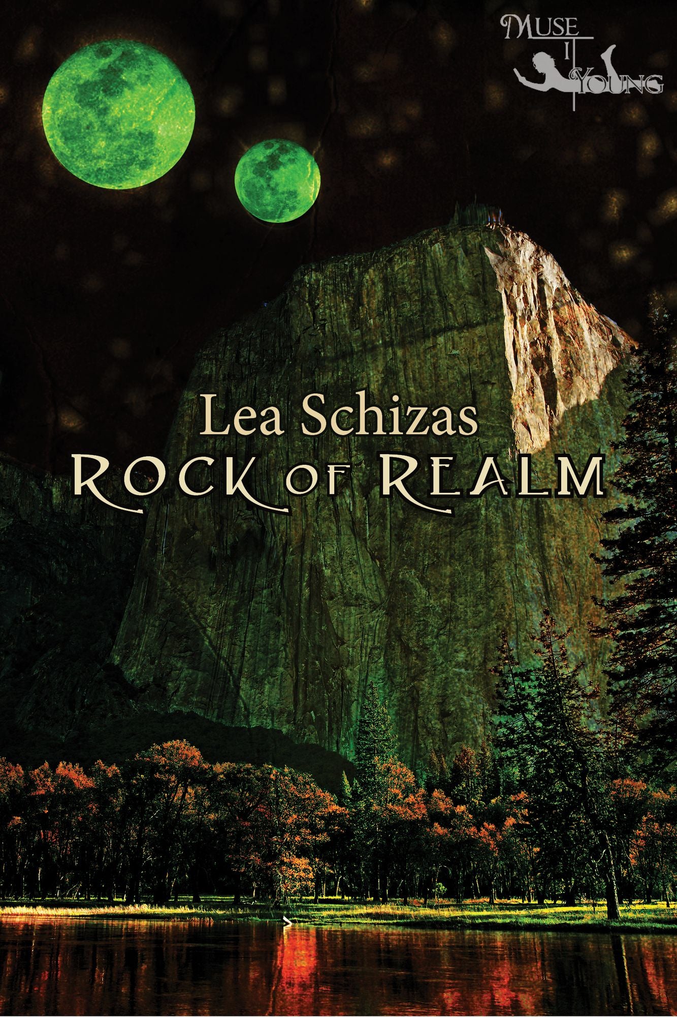 Rock of Realm