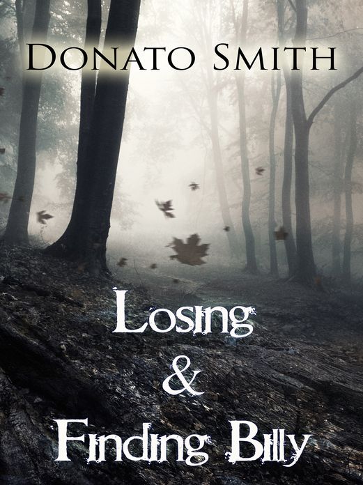 Losing & Finding Billy