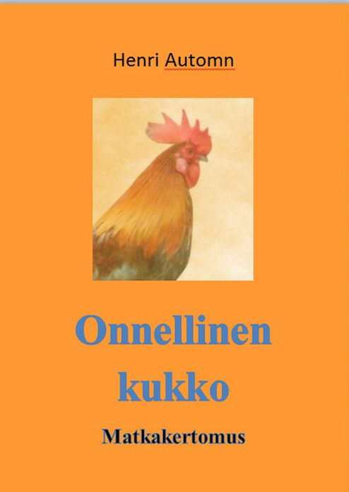 Onnellinen Kukko