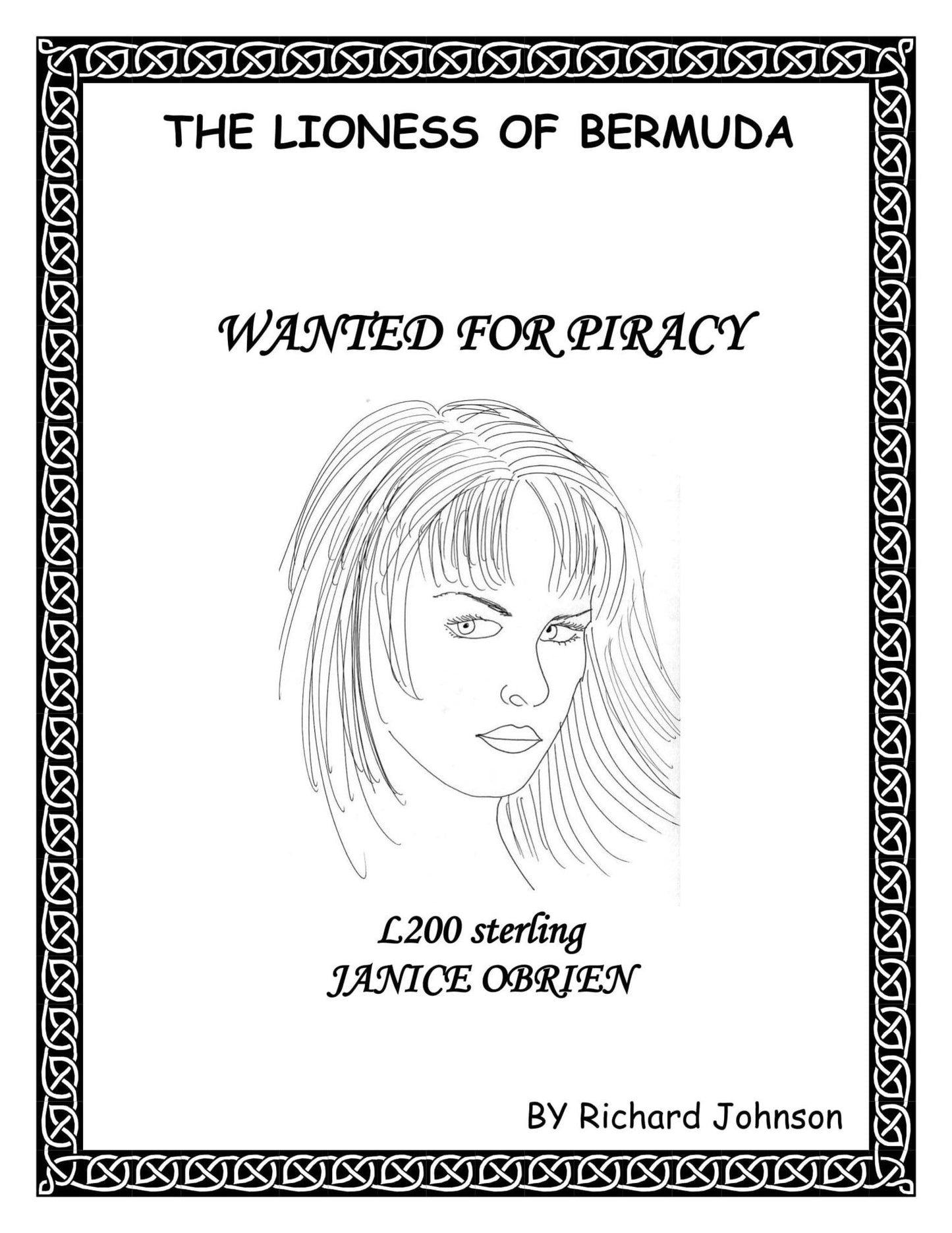 The Lioness of Bermuda