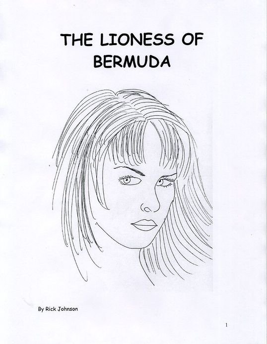 The Lioness of Bermuda