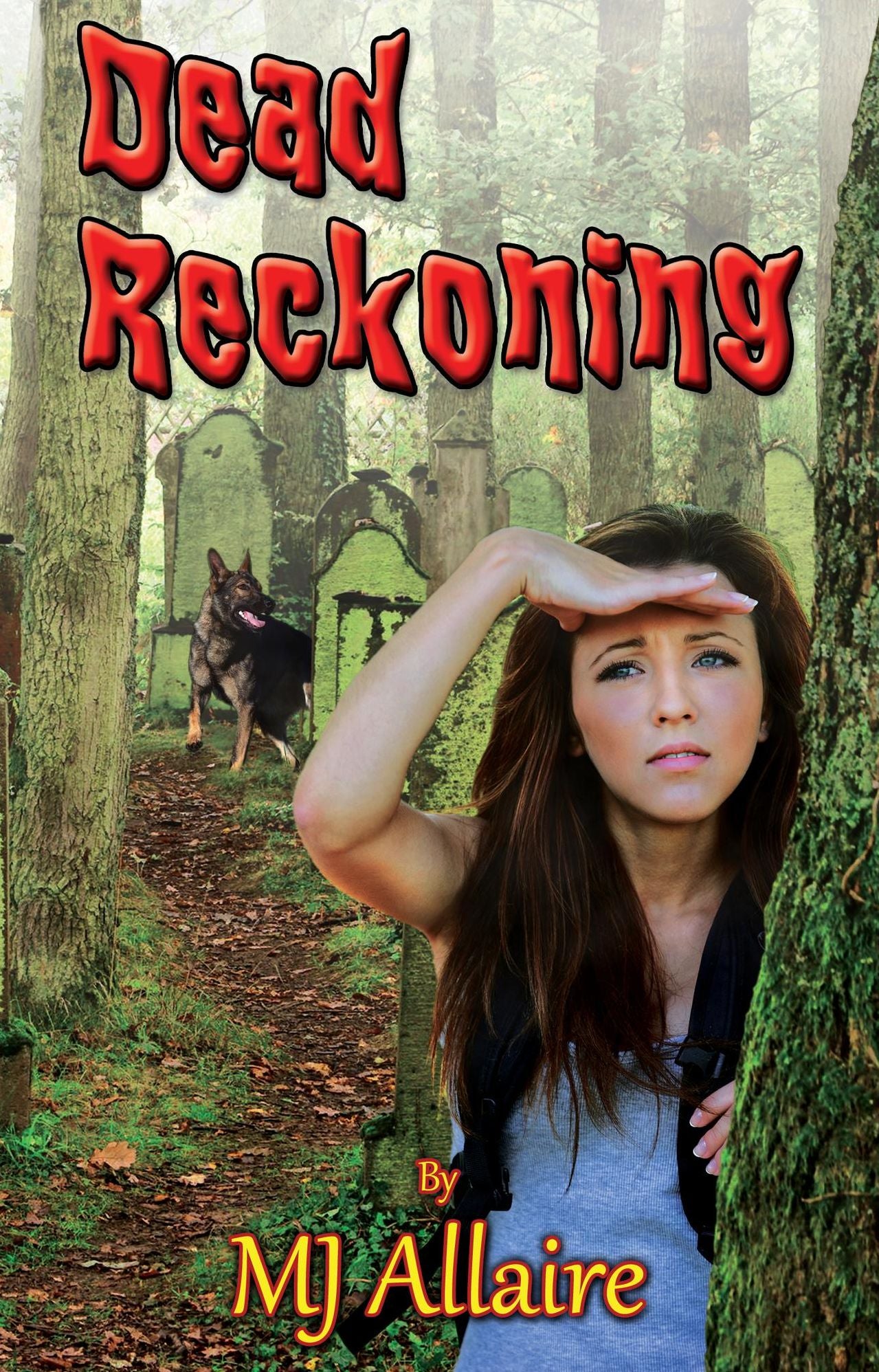 Dead Reckoning