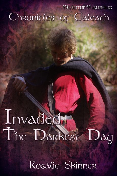 Invaded: The Darkest Day