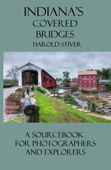 Indiana's Covered Bridges