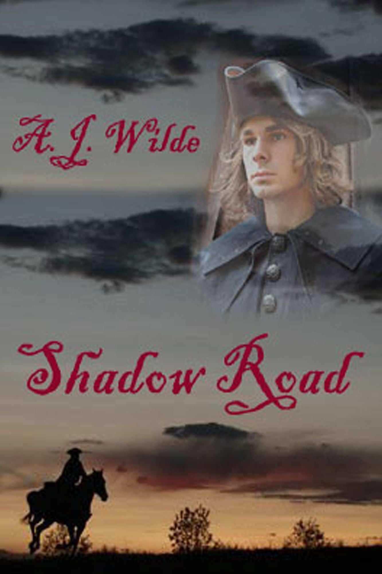 Shadow Road