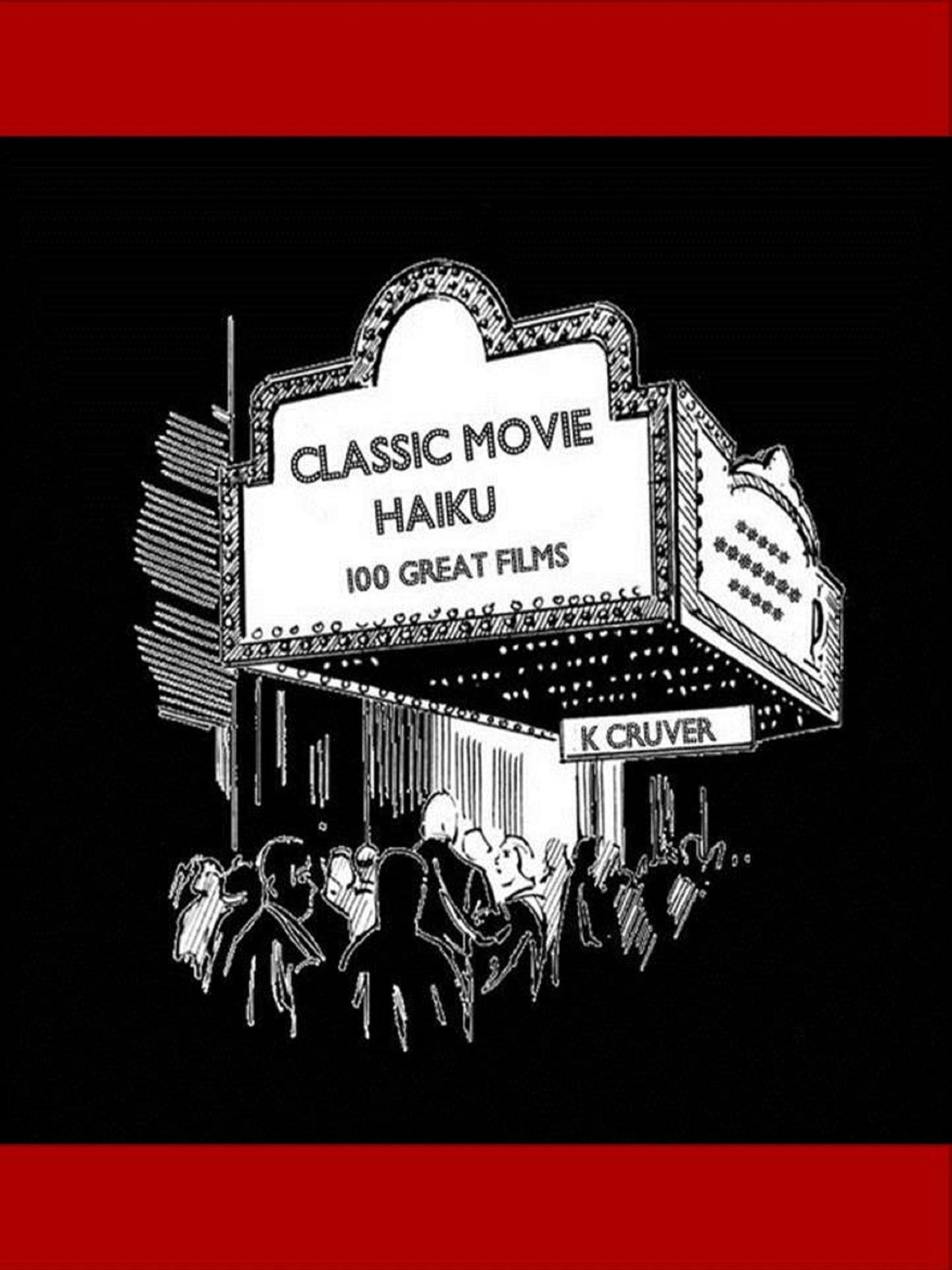 Classic Movie Haiku