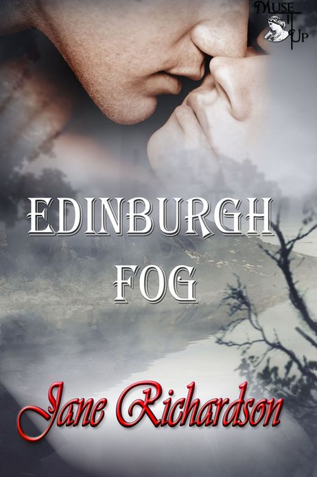 Edinburgh Fog