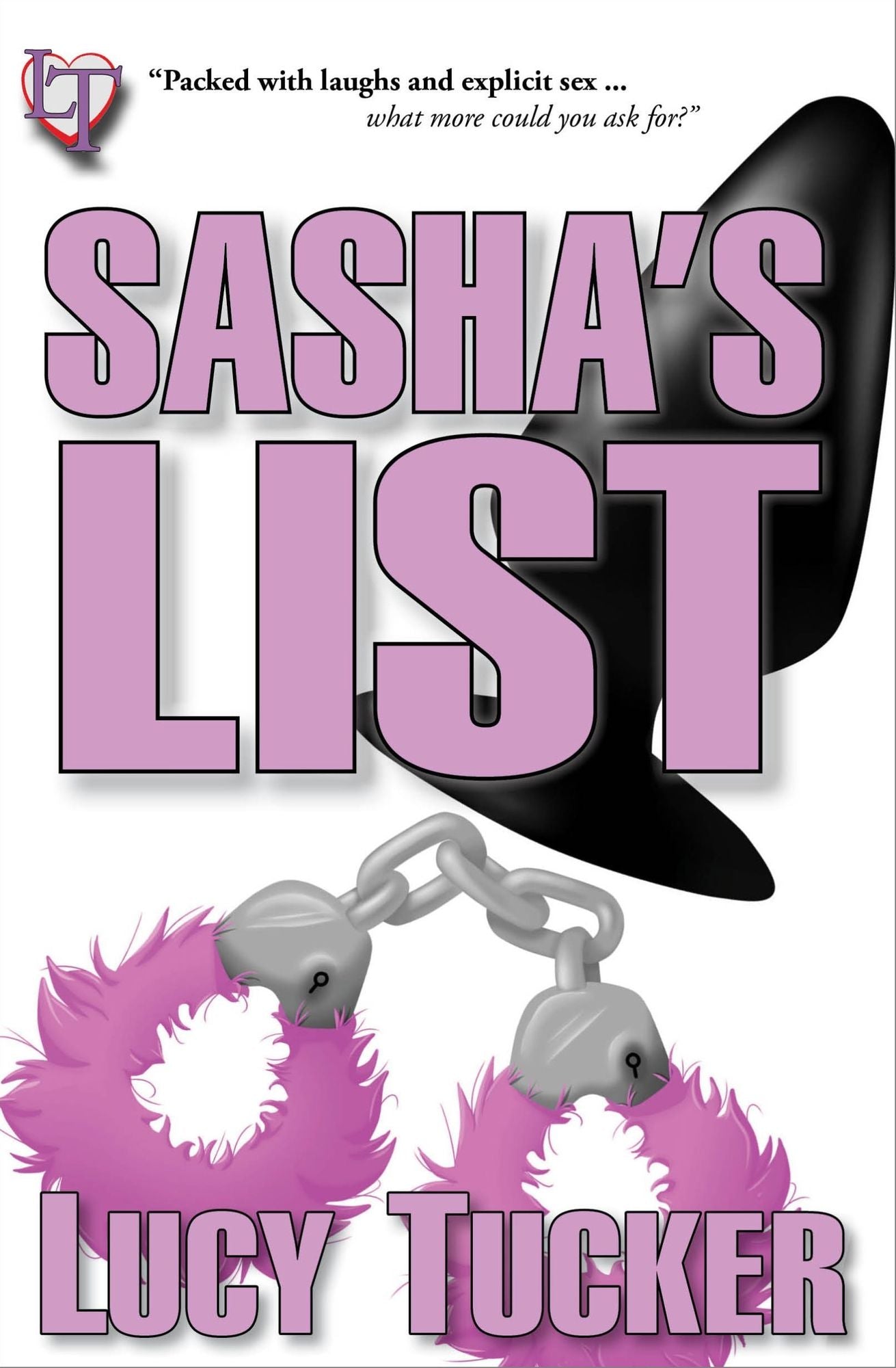 Sasha's List