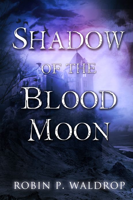 Shadow of the Blood Moon