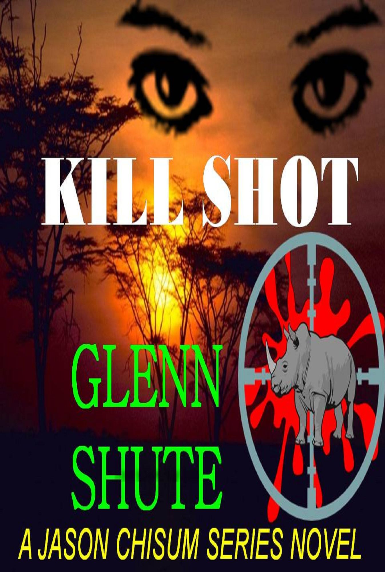 Kill Shot