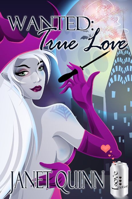 Wanted: True Love