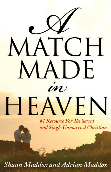 A Match Made In Heaven