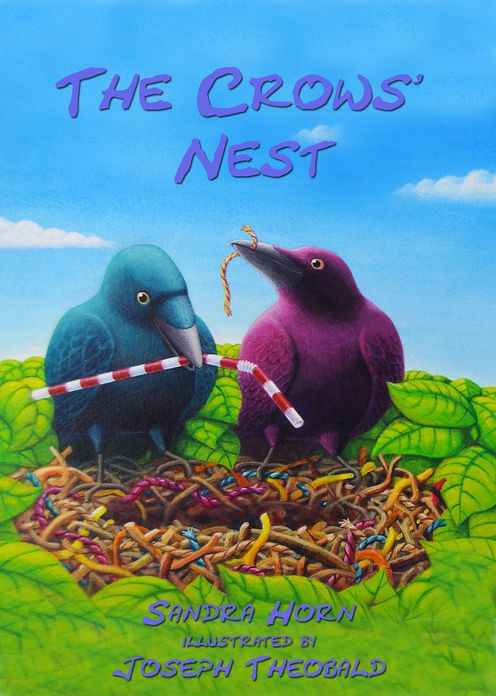 The Crows' Nest