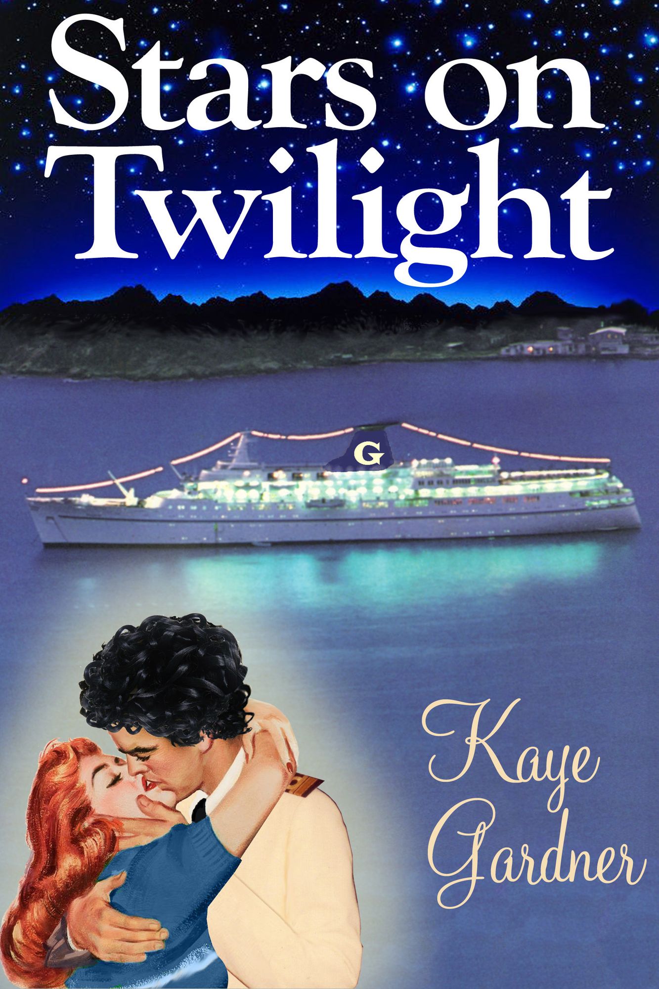 Stars on Twilight