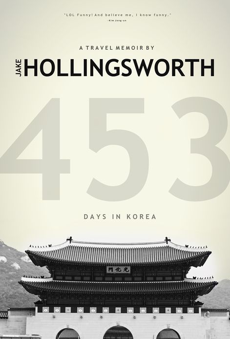 453 Days In Korea
