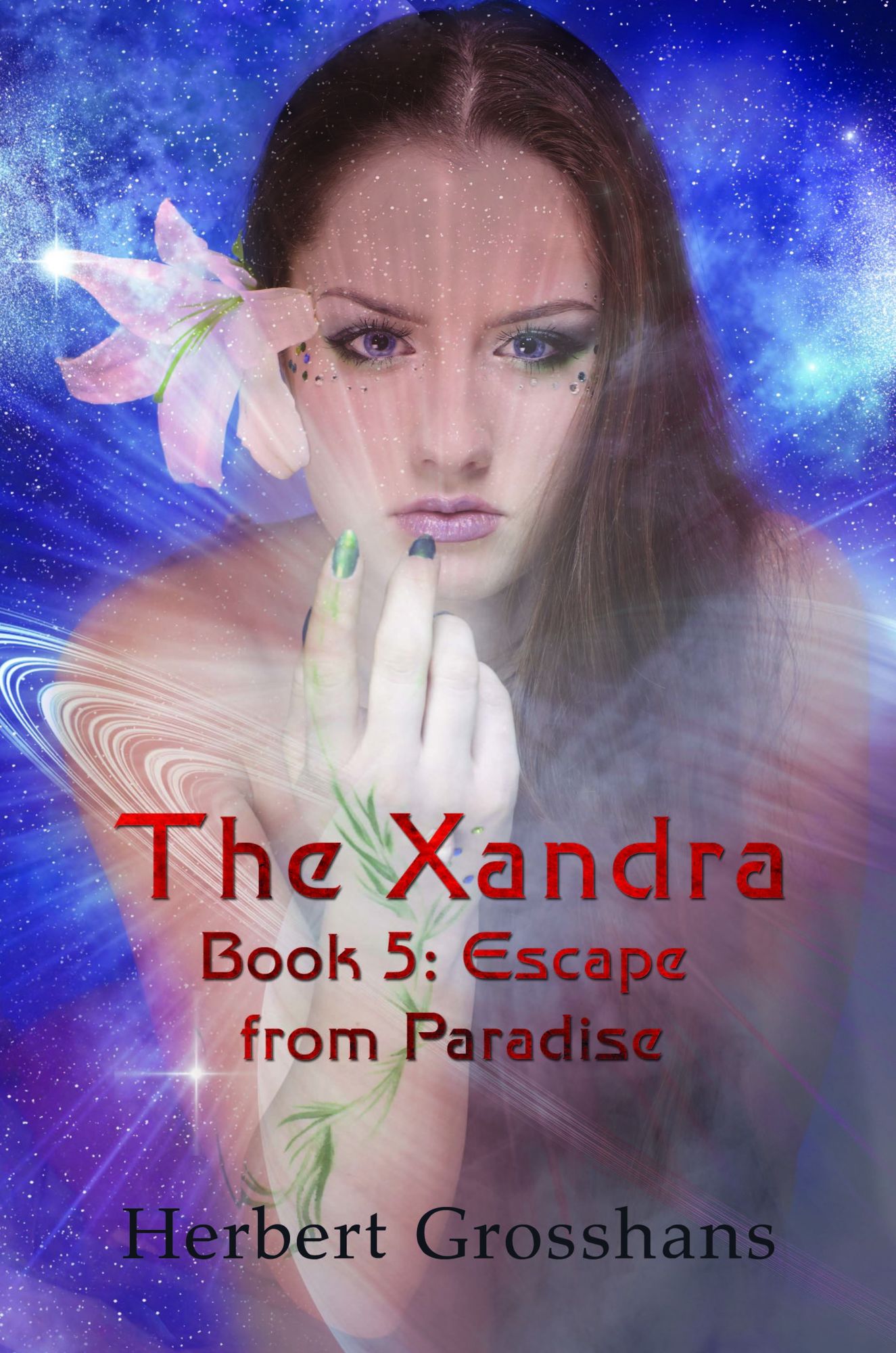 Escape From Paradise