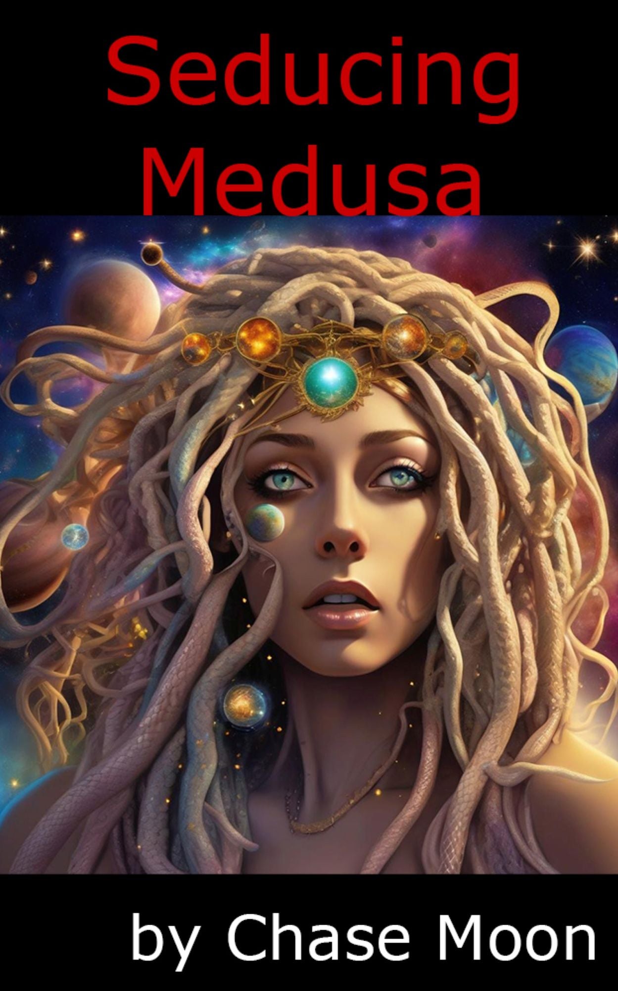 Seducing Medusa