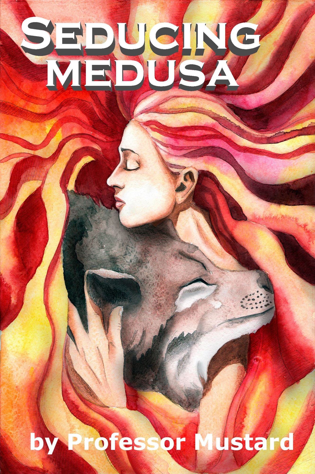 Seducing Medusa