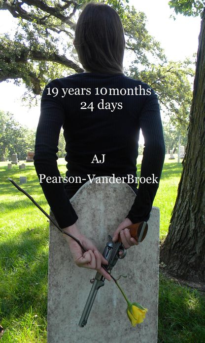 19 Years 10 Months 24 Days